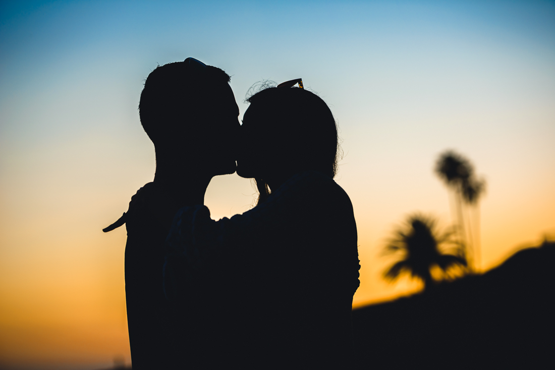 engagement photographer Laguna Beach