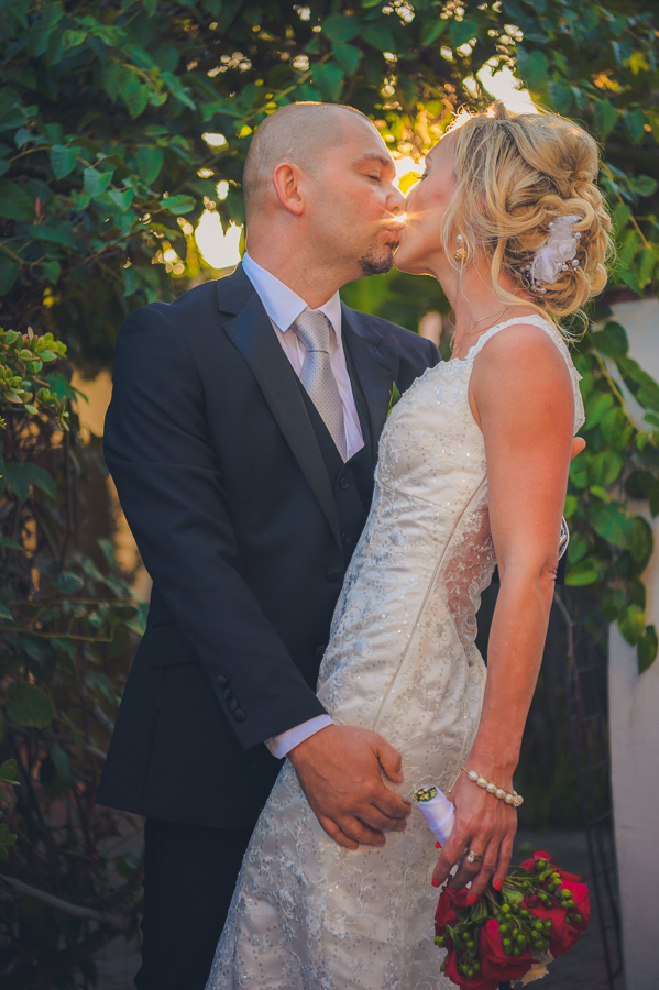 Laguna Beach Bridal Session