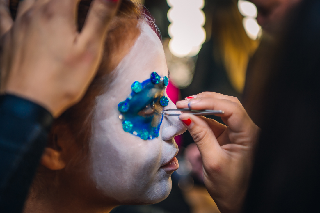 Event Photography - Sugar Skull Competition