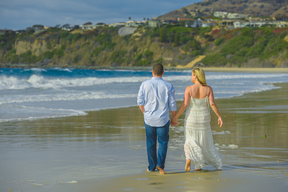 Ritz-Cartlon Laguna Niguel Maternity Session