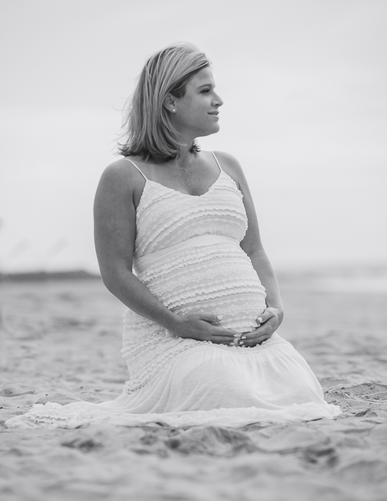 Ritz-Cartlon Laguna Niguel Maternity Session