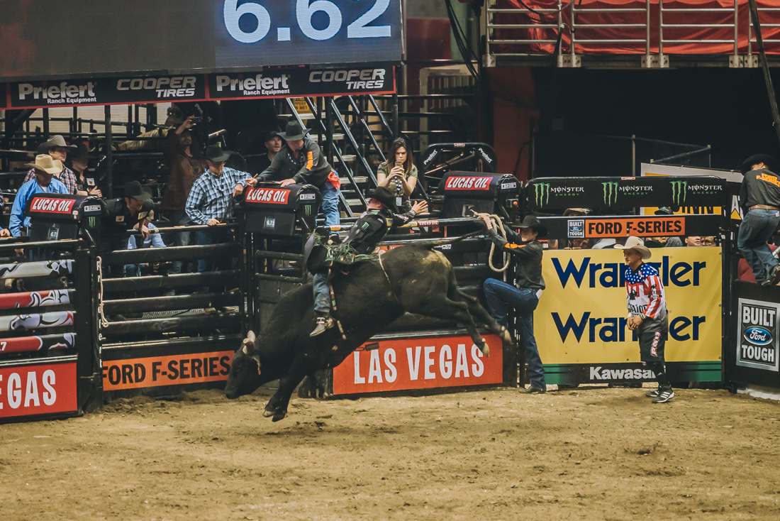 PBR Anaheim