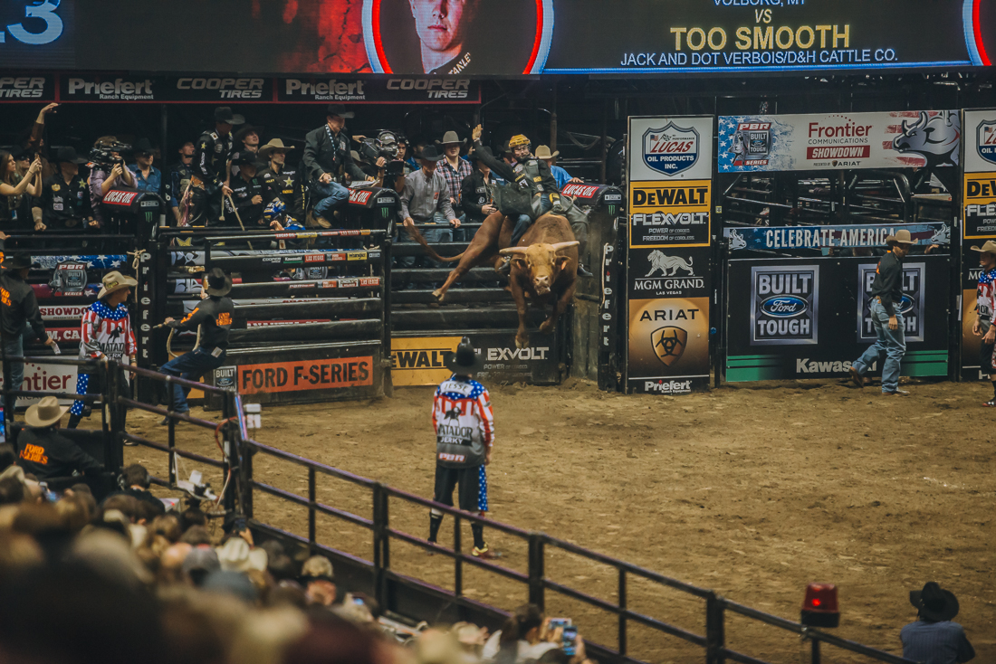 PBR Anaheim