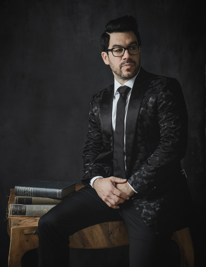 Tai Lopez