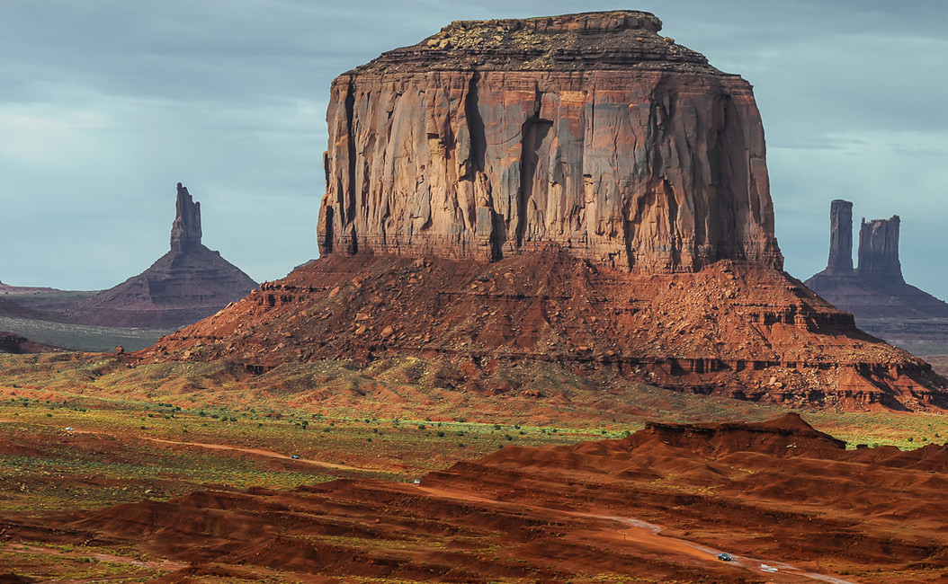 monument valley