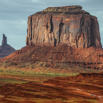 monument valley