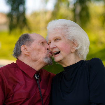 Engagement Photography