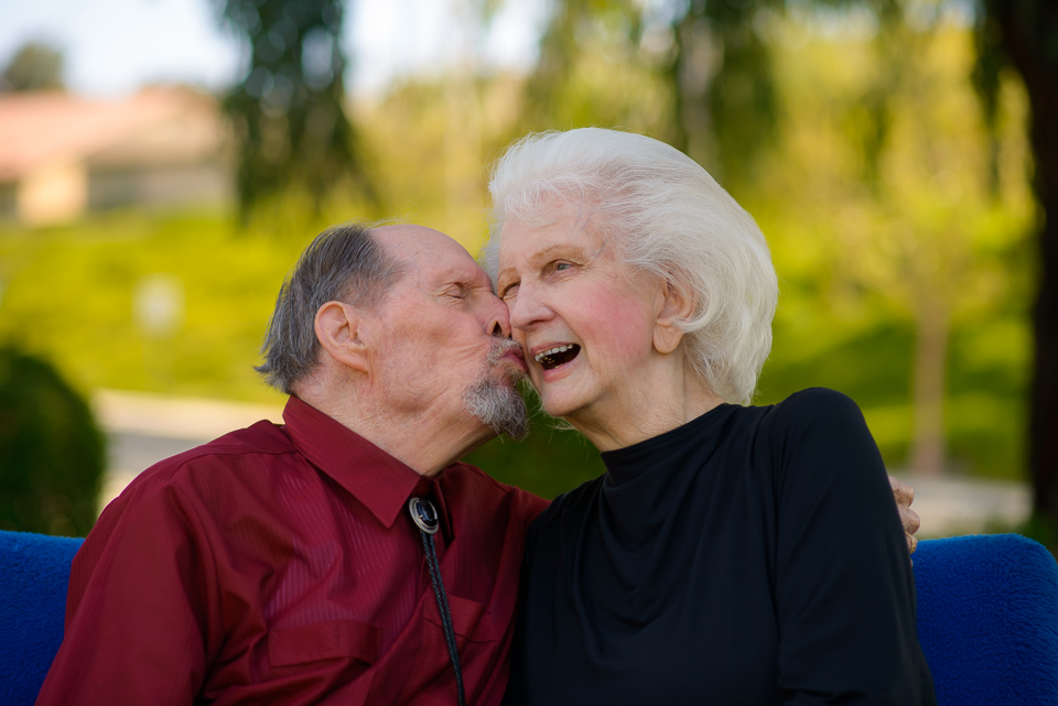 Engagement Photography