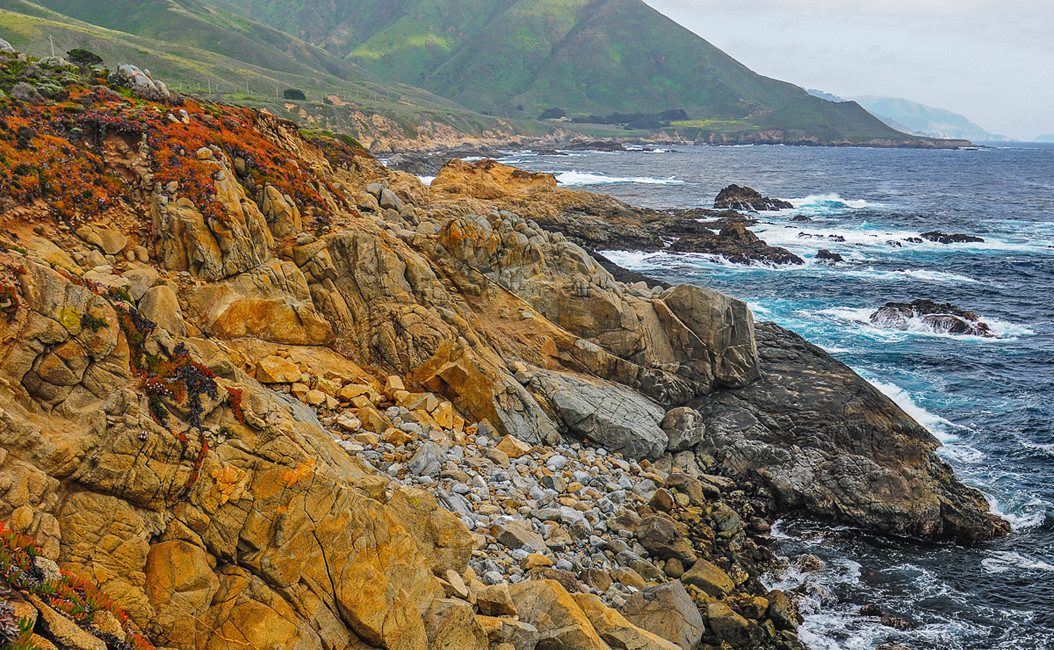 Big Sur