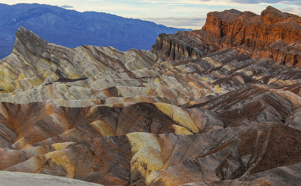 Zabriskie Point