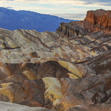 Zabriskie Point