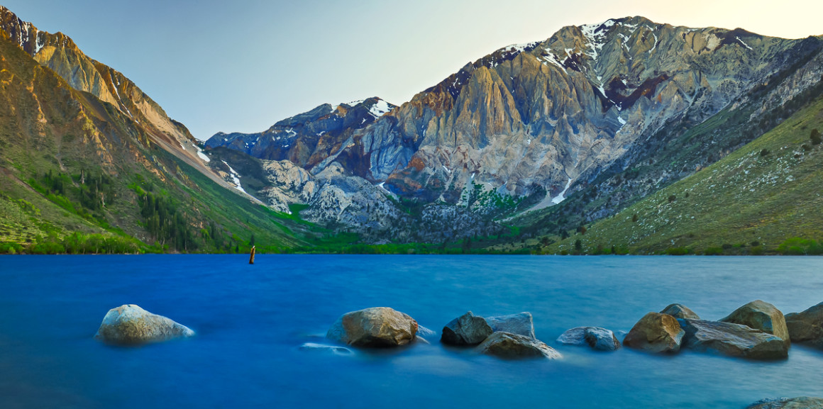 Convict Lake