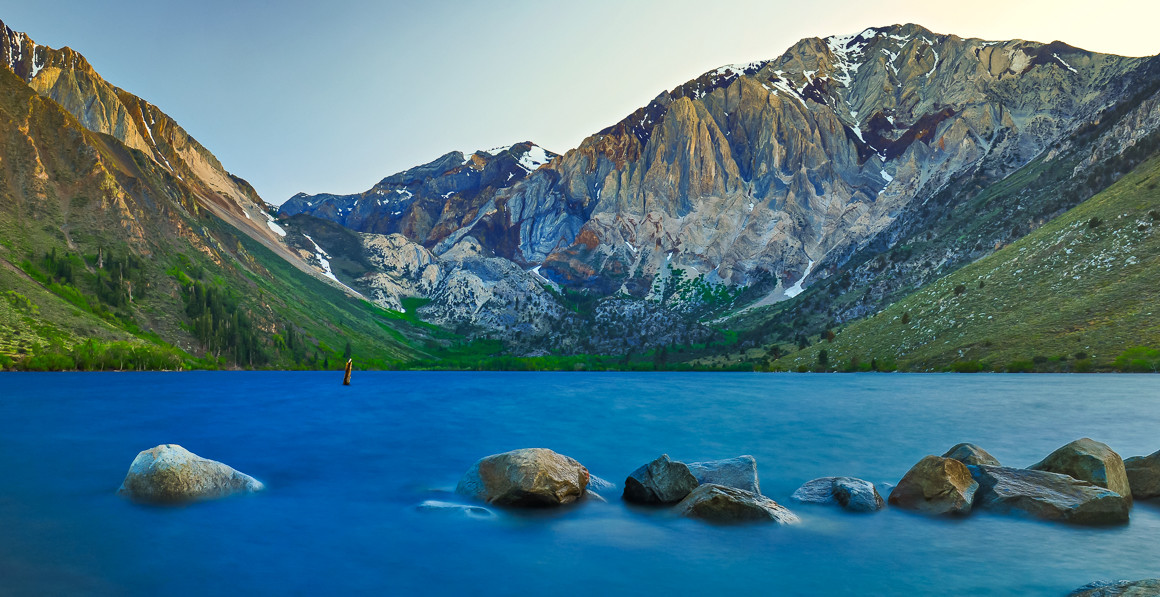 Convict Lake