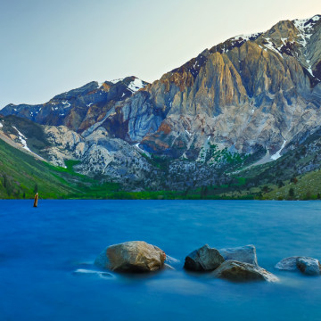 Convict Lake