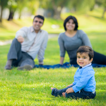 family photographer orange county