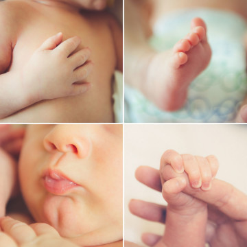 newborn photography