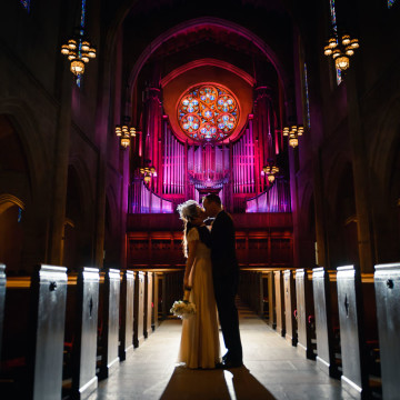 First Congregational Church of Los Angeles Wedding (17)