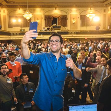 Tai Lopez Conference