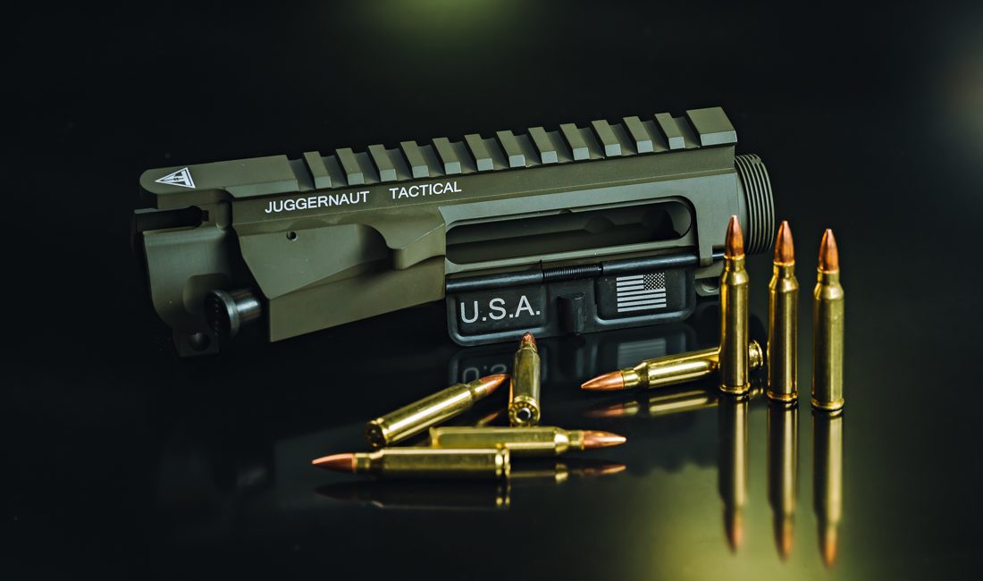 Product Photography Juggernaut Tactical