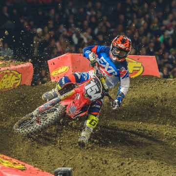 Monster Energy AMA Supercross