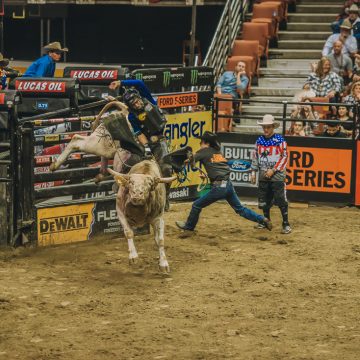 PBR Anaheim