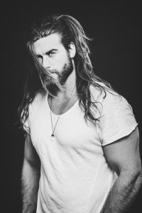 Brock O'Hurn