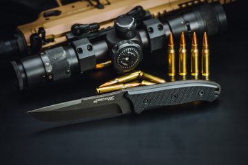 firearm photography Orange County