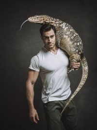 Evan Antin