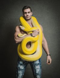 Evan Antin