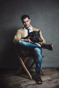 Evan Antin