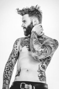 Levi Stocke