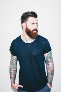 Levi Stocke