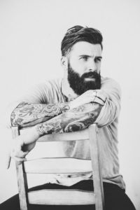 Levi Stocke