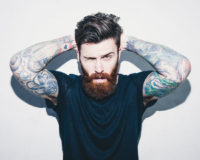 Levi Stocke