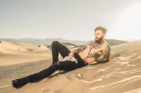 Levi Stocke