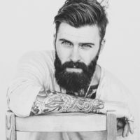 Levi Stocke