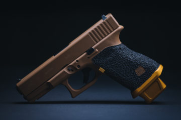 custom Glock 19